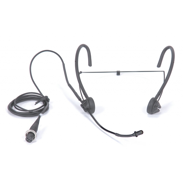 Peavey - PVM-4 Premium Wireless Headset Black