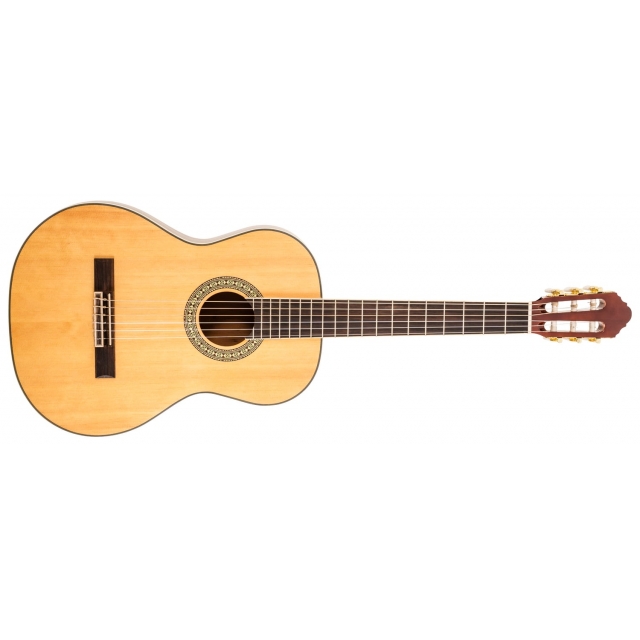 Peavey - Delta Woods CNS-2 Classical Nylon String Guitar