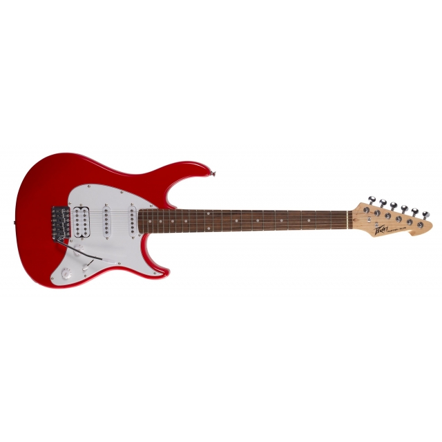 Peavey - Raptor Plus Red Electric Guitar