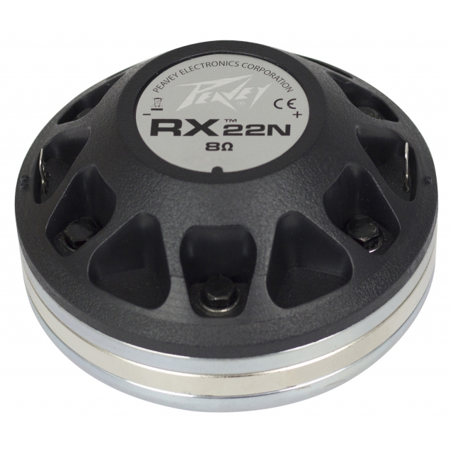 Peavey - RX 22N Neo HF Driver