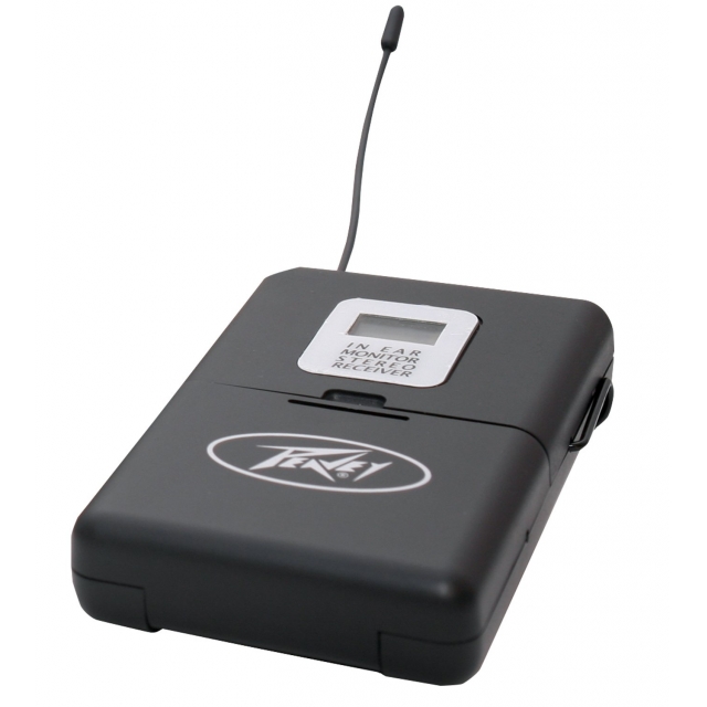 Peavey - In Ear Monitor Receiver