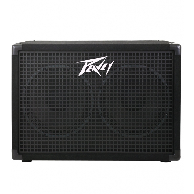 Peavey - Headliner 210 2x10 Bass Amp Cabinet