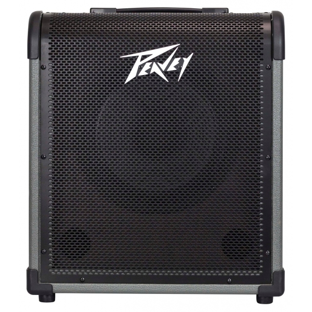 Peavey - MAX 100 100-Watt Bass Amp Combo