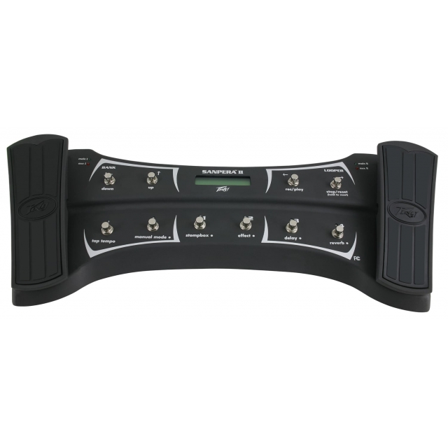 Peavey - Sanpera II