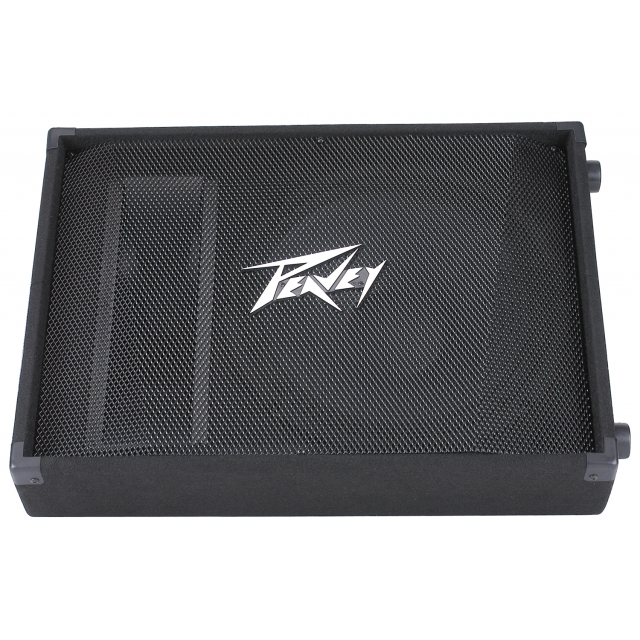 Peavey - PV 15M 2-Way Floor Monitor