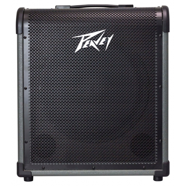 Peavey - MAX 150 150-Watt Bass Amp Combo