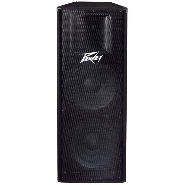 Peavey - PV 215 Quasi 3-Way Speaker