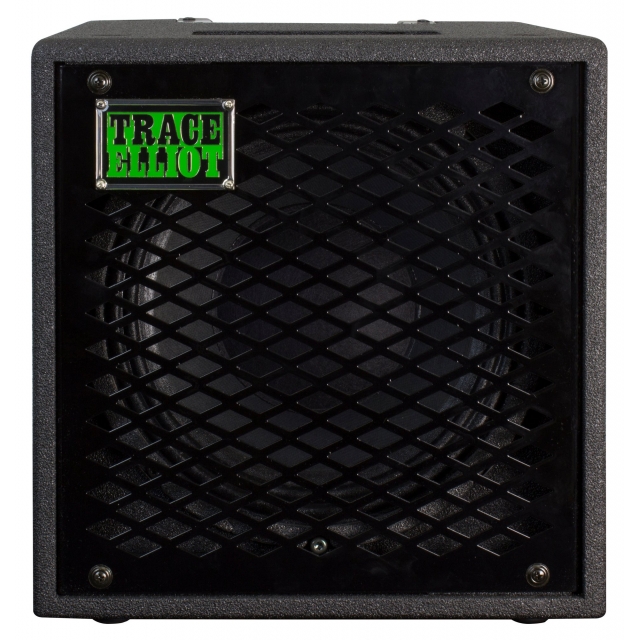 Peavey - Trace Elliot 1x10 Bass Cabinet