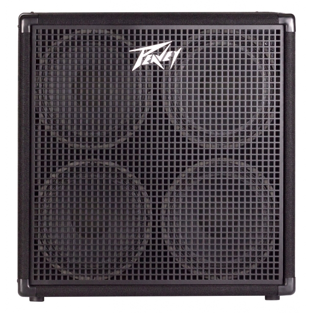 Peavey - Headliner 410 4x10 Bass Amp Cabinet