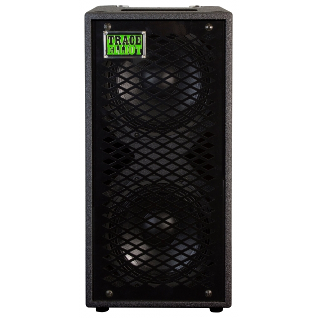 Peavey - Trace Elliot 2x8 Bass Cabinet