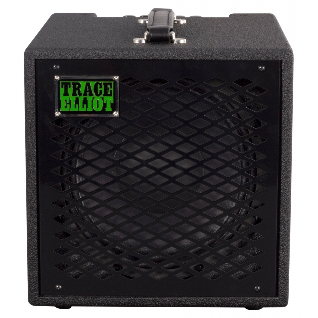 Peavey - Trace Elliot ELF 1x10 Combo Bass Amplifier
