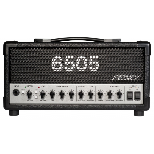 Peavey - 6505 MH Guitar Mini Amp Head