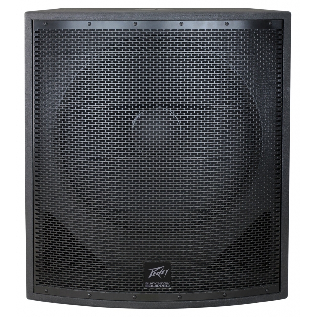 Peavey - SP 118 18 inch Subwoofer