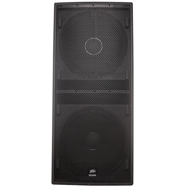 Peavey - SP 218 2x18 inch Passive Subwoofer