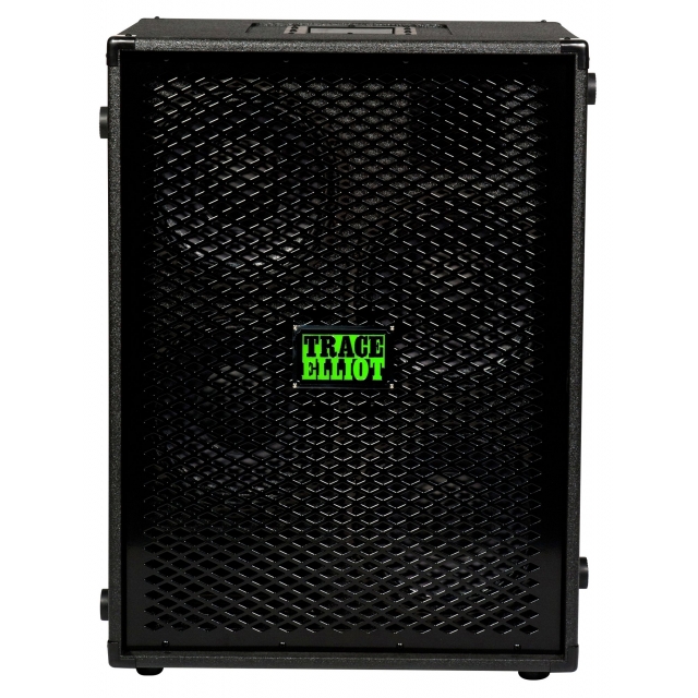 Peavey - Trace Elliot Trace Pro 4x10 Bass Cabinet