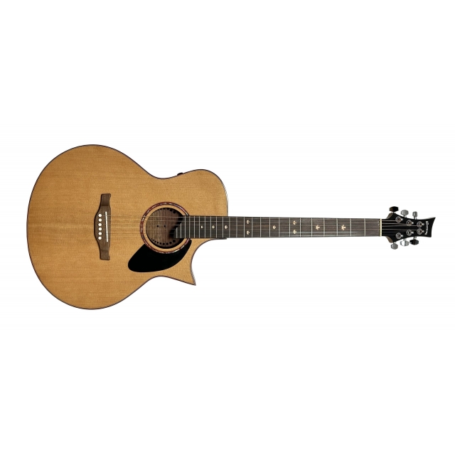 Peavey - Riversong Stylist Deluxe Acoustic Electric Guitar