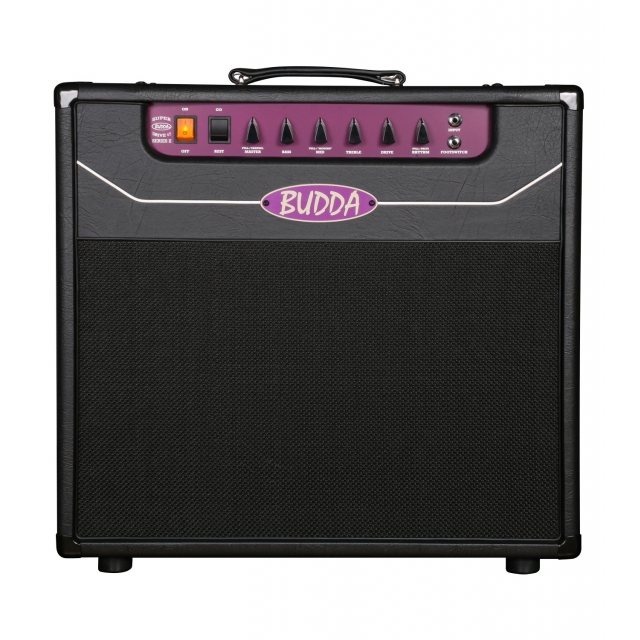 Peavey - Budda Superdrive 45 Series II 112 Combo Amp