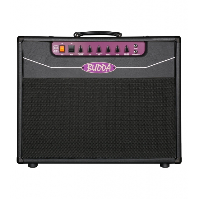 Peavey - Budda Superdrive 45 Series II 212 Combo Amp