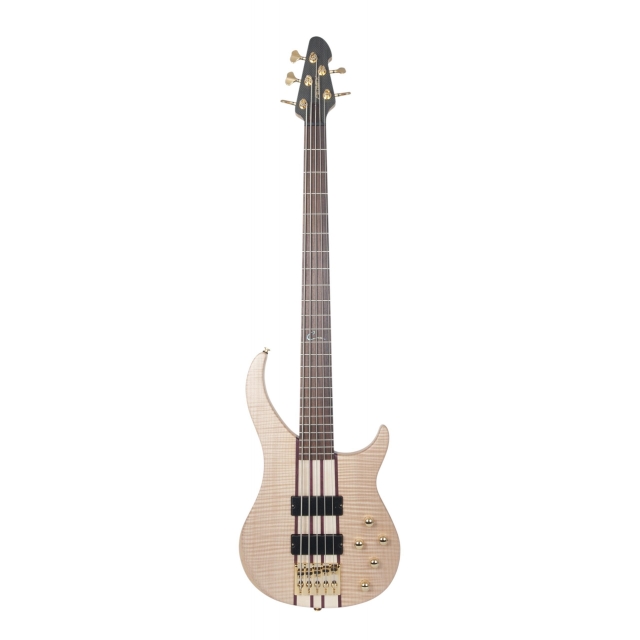 Peavey - Cirrus 5 Flame Maple