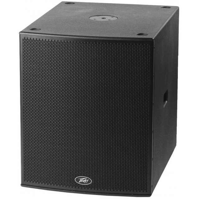Peavey - HiSys H 18 Sub Self Powered Subwoofer