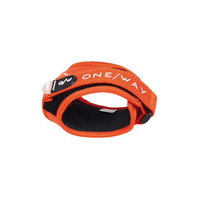 Fischer Skis US - Mag Point Strap 2.0 - Flame