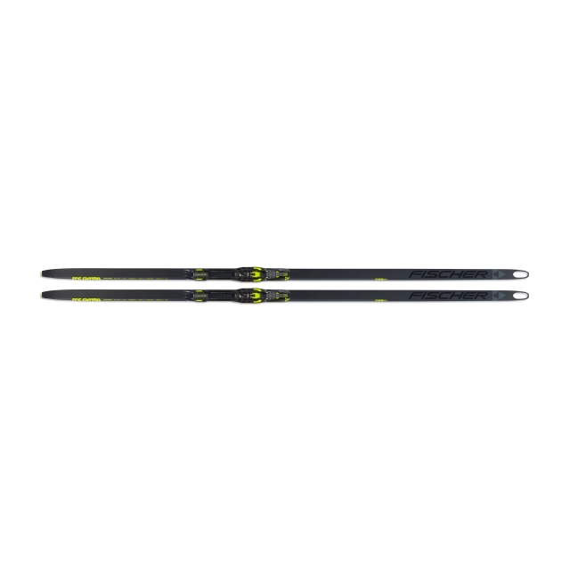 Fischer Skis US - Rcs Skate Plus Stiff