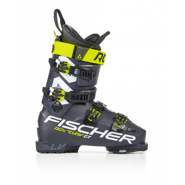 Fischer Skis US - RC4 The Curv GT 110