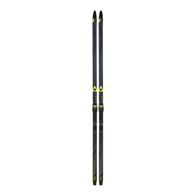 Fischer Skis US - Superlite Crown Ef