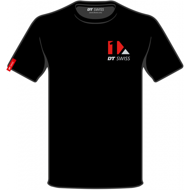 DT Swiss - Spline1 T-Shirt