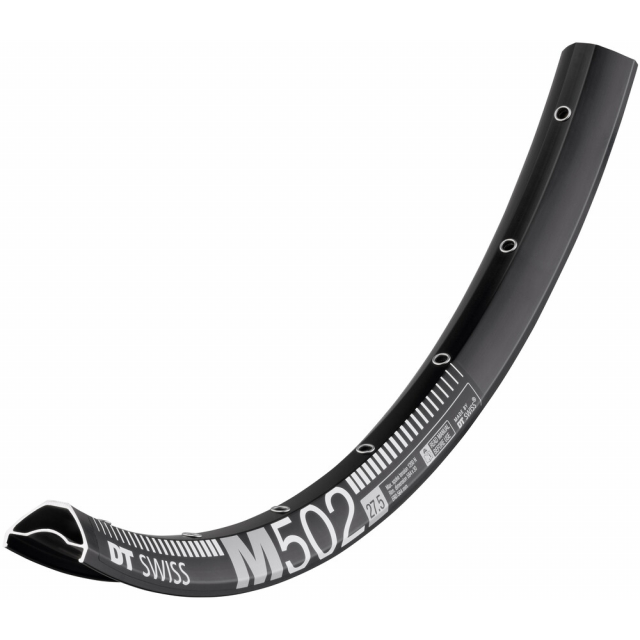 DT Swiss - M 502 Rim