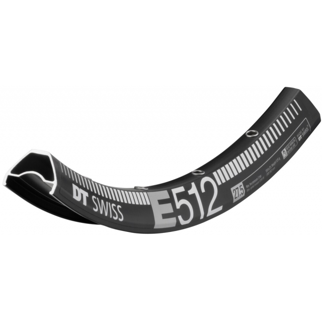 DT Swiss - E 512 Rim