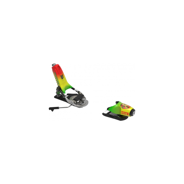 Look - Pivot 15 GW B115 Forza 3.0