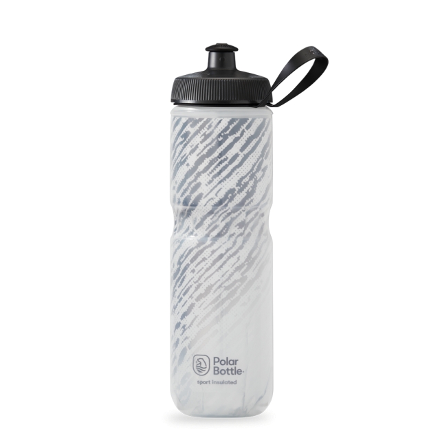 HydraPak - Polar Sport Fly Dye 24 oz in Spring TX