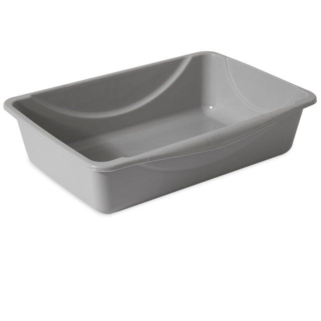 Petmate - Basic Litter Box