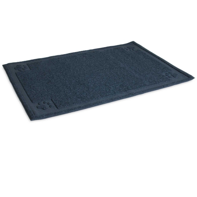 Petmate - Paws Large Litter Catcher Mat