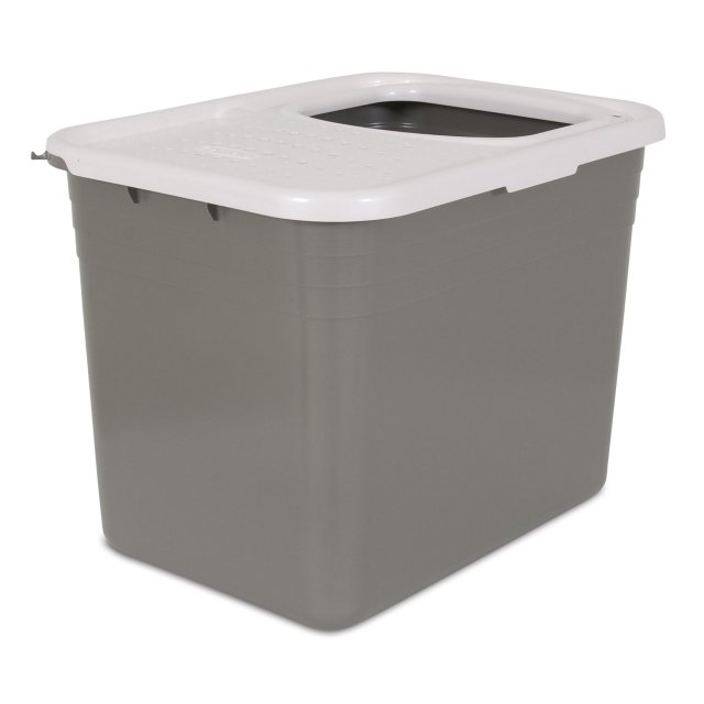 Petmate - Top Entry Litter Box in Spring TX
