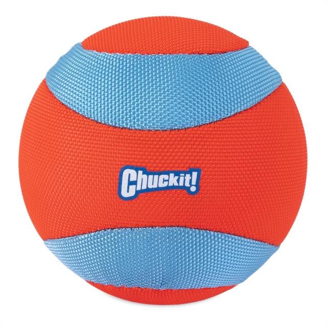 Petmate - Chuckit! Amphibious Mega Ball