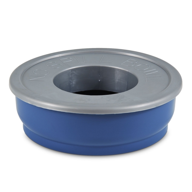 Petmate - No Spill Pet Bowl