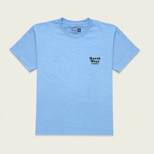Marsh Wear - Heritage Red
