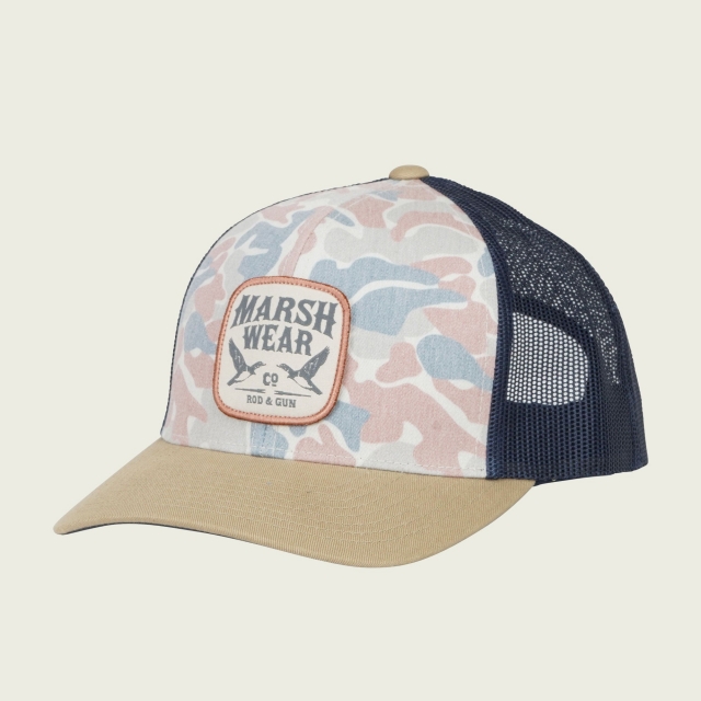Marsh Wear - Daffy Trucker