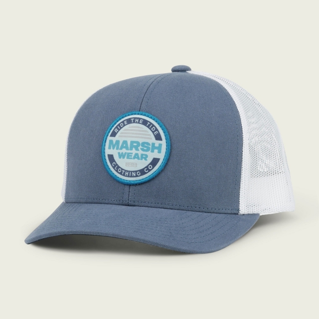 Marsh Wear - Golden Trucker
