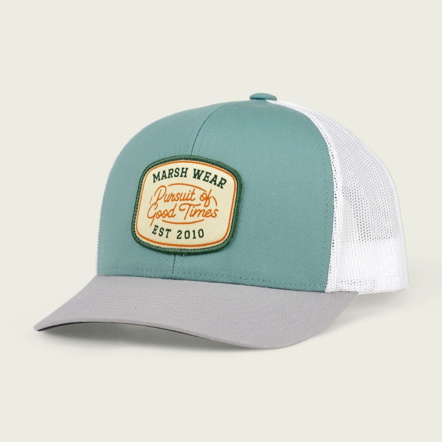 Marsh Wear - Pursuit Trucker