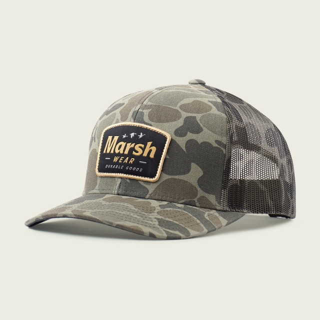 Marsh Wear - Formation Trucker
