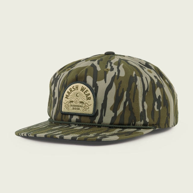 Marsh Wear - Badlands Hat