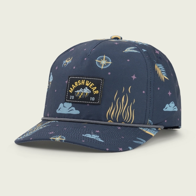 Marsh Wear - Camp Out Hat
