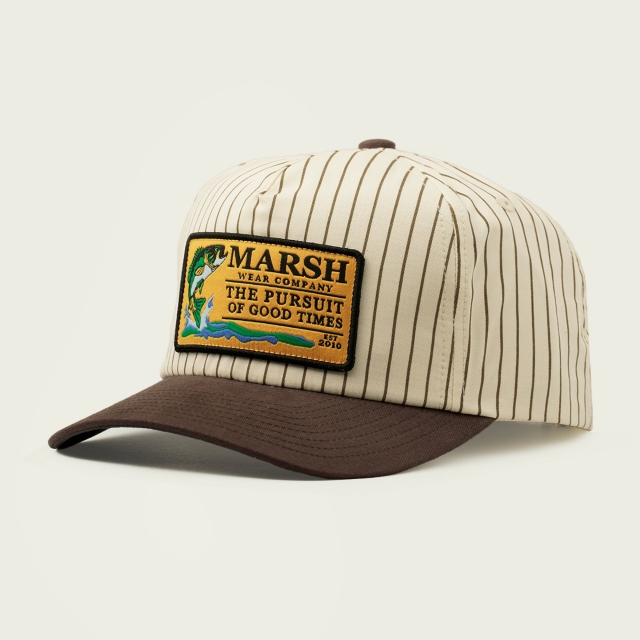 Marsh Wear - Clutch Hat