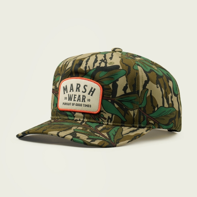 Marsh Wear - Drummond MO Hat