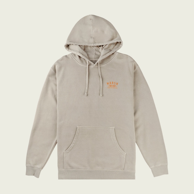 Marsh Wear - Alton Camo PO HD