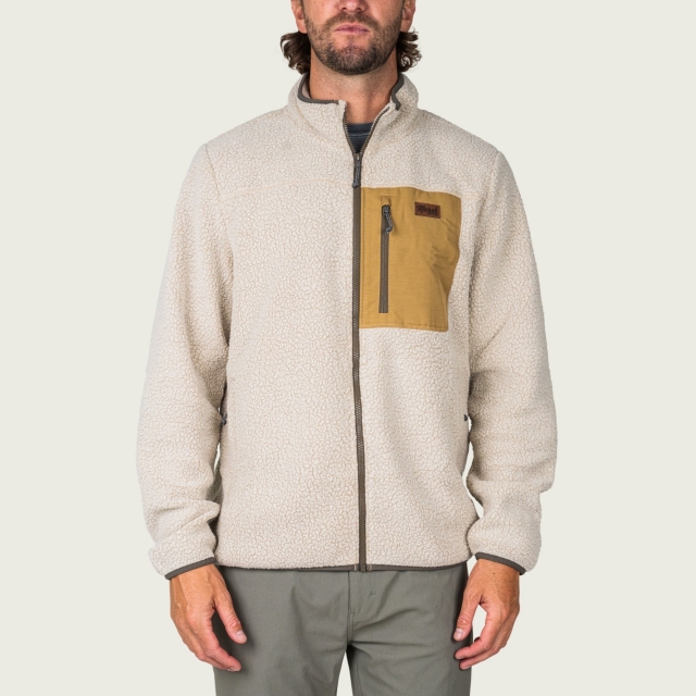 Marsh Wear - Baytown Sherpa JKT