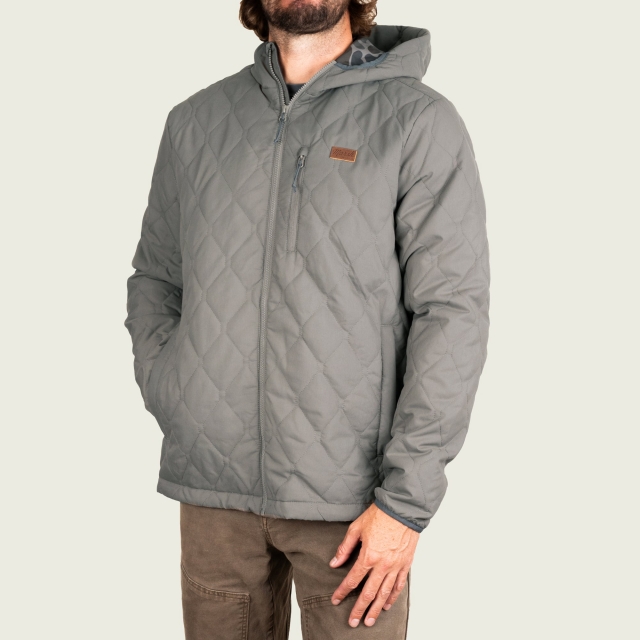 Marsh Wear - Barnwell Puff JKT